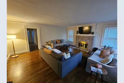 245 Lindbergh Drive NE, Atlanta, GA 30305 - Photo 4