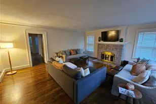 245 Lindbergh Drive NE, Atlanta, GA 30305 - Photo 4