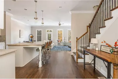 12084 Cotton Alley, Alpharetta, GA 30009 - Photo 8
