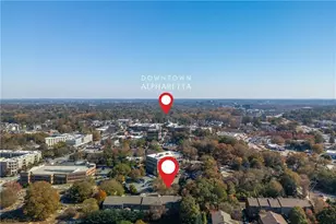 12084 Cotton Alley, Alpharetta, GA 30009 - Photo 44