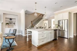 12084 Cotton Alley, Alpharetta, GA 30009 - Photo 16