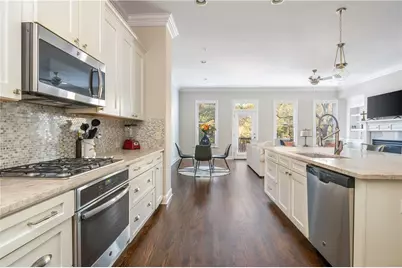 12084 Cotton Alley, Alpharetta, GA 30009 - Photo 14