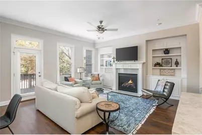 12084 Cotton Alley, Alpharetta, GA 30009 - Photo 22