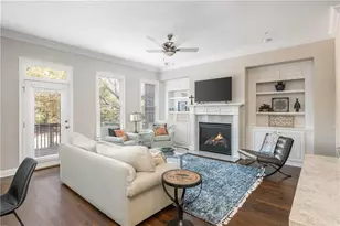 12084 Cotton Alley, Alpharetta, GA 30009 - Photo 22