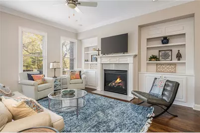 12084 Cotton Alley, Alpharetta, GA 30009 - Photo 20