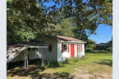 2639 Daniel Cemetery Road NW, Monroe, GA 30656 - Photo 2