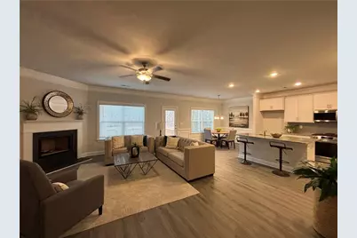 5391 Tuscany Drive, Douglasville, GA 30135 - Photo 4