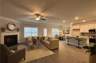 5391 Tuscany Dr, Douglasville, GA 30135 - Photo 4