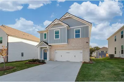 49 Cedar Drive, Fairburn, GA 30213 - Photo 2
