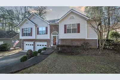 4135 Argonne Drive, Villa Rica, GA 30180 - Photo 2