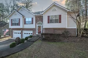 4135 Argonne Dr, Villa Rica, GA 30180 - Photo 2