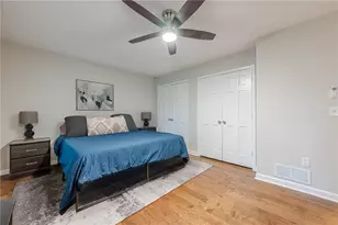 537 Raven Springs Trail, Stone Mountain, GA 30087 - Photo 28