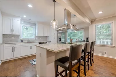 537 Raven Springs Trail, Stone Mountain, GA 30087 - Photo 14