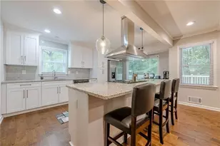 537 Raven Springs Trail, Stone Mountain, GA 30087 - Photo 14