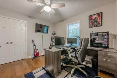 537 Raven Springs Trail, Stone Mountain, GA 30087 - Photo 22