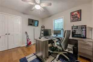 537 Raven Springs Trail, Stone Mountain, GA 30087 - Photo 22