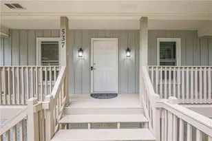 537 Raven Springs Trail, Stone Mountain, GA 30087 - Photo 4