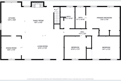 537 Raven Springs Trail, Stone Mountain, GA 30087 - Photo 40
