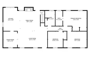 537 Raven Springs Trail, Stone Mountain, GA 30087 - Photo 40