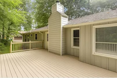 537 Raven Springs Trail, Stone Mountain, GA 30087 - Photo 38