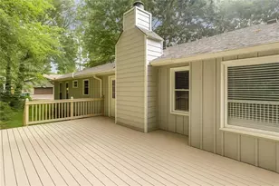 537 Raven Springs Trail, Stone Mountain, GA 30087 - Photo 38