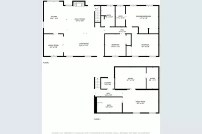 537 Raven Springs Trail, Stone Mountain, GA 30087 - Photo 42