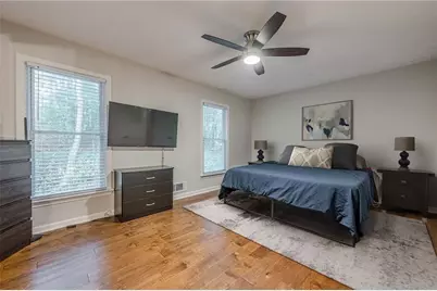 537 Raven Springs Trail, Stone Mountain, GA 30087 - Photo 26