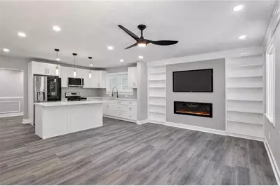 724 Cowan Road SE, Conyers, GA 30094 - Photo 2