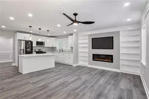 724 Cowan Rd SE, Conyers, GA 30094 - Photo 2