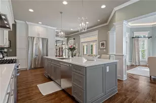 109 Peninsula Dr, Peachtree City, GA 30269 - Photo 28