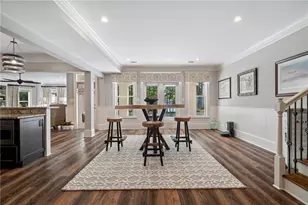 109 Peninsula Dr, Peachtree City, GA 30269 - Photo 46