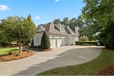 109 Peninsula Drive, Peachtree City, GA 30269 - Photo 66