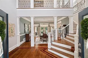 109 Peninsula Dr, Peachtree City, GA 30269 - Photo 6