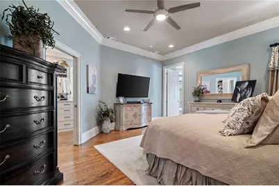 109 Peninsula Drive, Peachtree City, GA 30269 - Photo 22