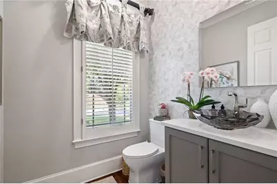 109 Peninsula Drive, Peachtree City, GA 30269 - Photo 34