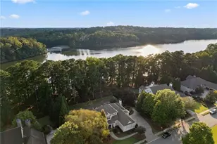 109 Peninsula Dr, Peachtree City, GA 30269 - Photo 82