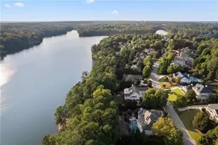 109 Peninsula Dr, Peachtree City, GA 30269 - Photo 88