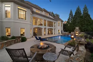 109 Peninsula Dr, Peachtree City, GA 30269 - Photo 70