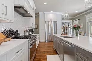 109 Peninsula Dr, Peachtree City, GA 30269 - Photo 26