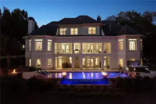109 Peninsula Dr, Peachtree City, GA 30269 - Photo 1