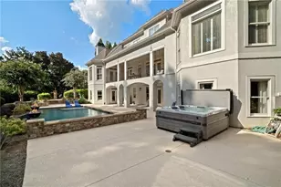 109 Peninsula Dr, Peachtree City, GA 30269 - Photo 62