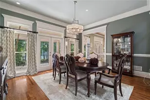 109 Peninsula Dr, Peachtree City, GA 30269 - Photo 24