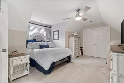 109 Peninsula Drive, Peachtree City, GA 30269 - Photo 38