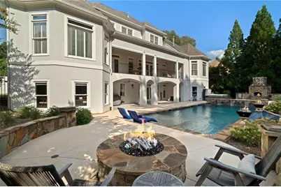 109 Peninsula Drive, Peachtree City, GA 30269 - Photo 58