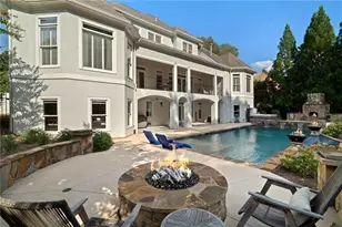 109 Peninsula Dr, Peachtree City, GA 30269 - Photo 58