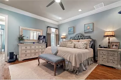 109 Peninsula Drive, Peachtree City, GA 30269 - Photo 12