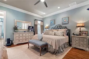 109 Peninsula Dr, Peachtree City, GA 30269 - Photo 12