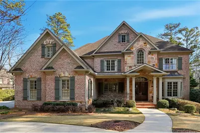 5430 Laurel Oak Drive, Suwanee, GA 30024 - Photo 1