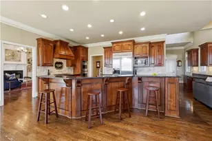 5430 Laurel Oak Dr, Suwanee, GA 30024 - Photo 16