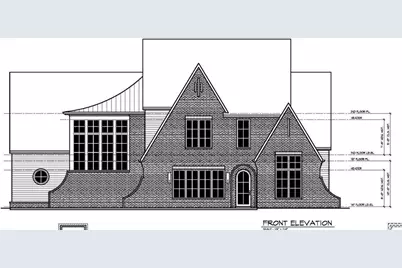 551 Sunset Drive, Norcross, GA 30071 - Photo 4